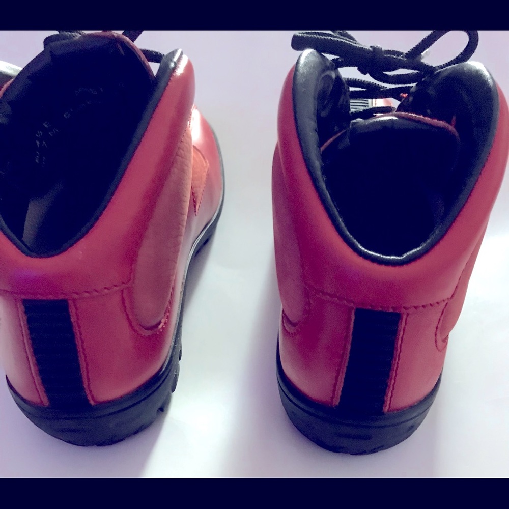 Bally Shoe Size 7 - Picture 4 of 6
